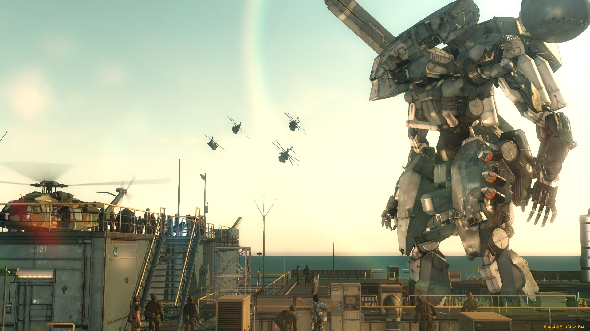 metal gear solid v the phantom pain,  , metal gear solid v,  the phantom pain, 